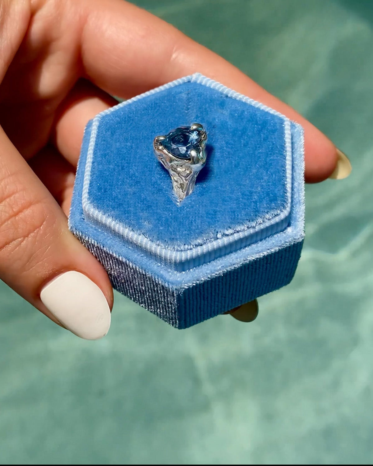 NALU Ring