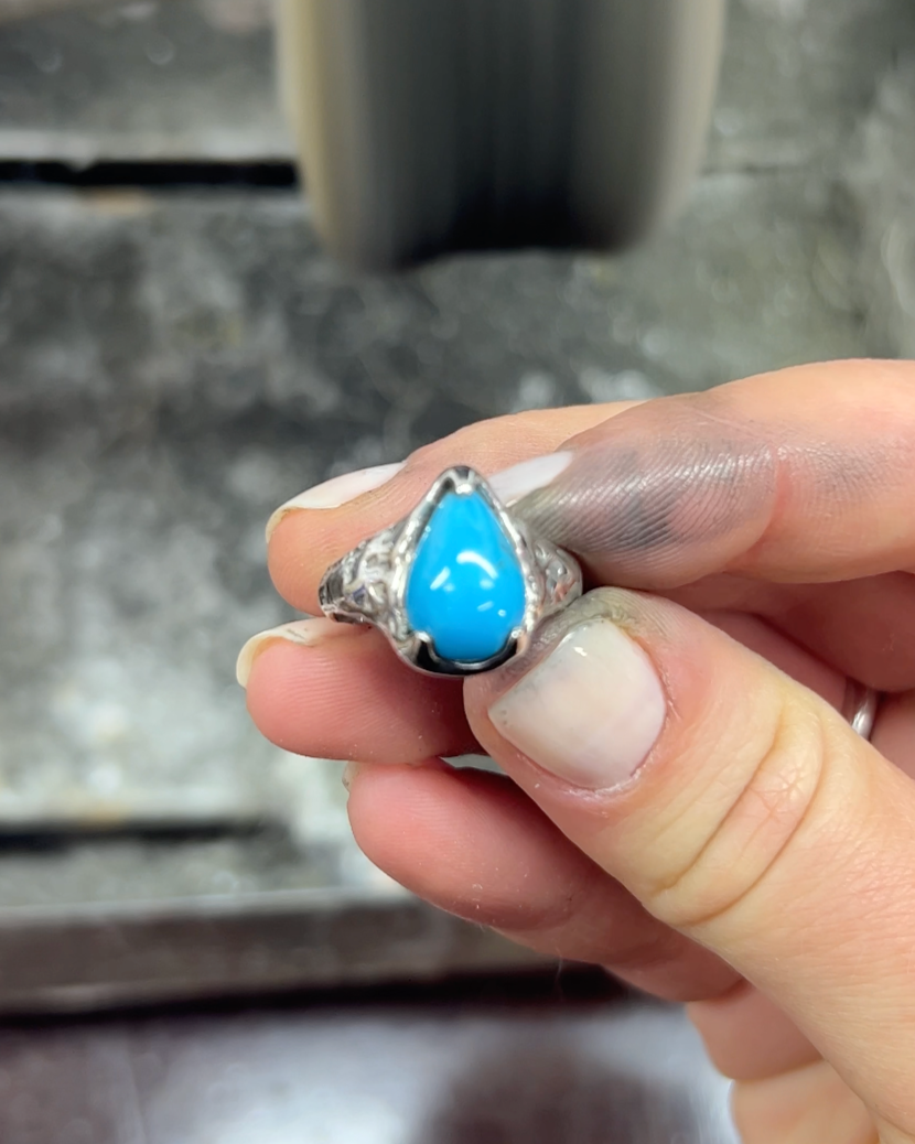 KAELI Ring
