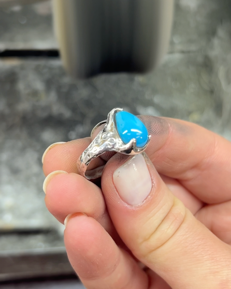 KAELI Ring