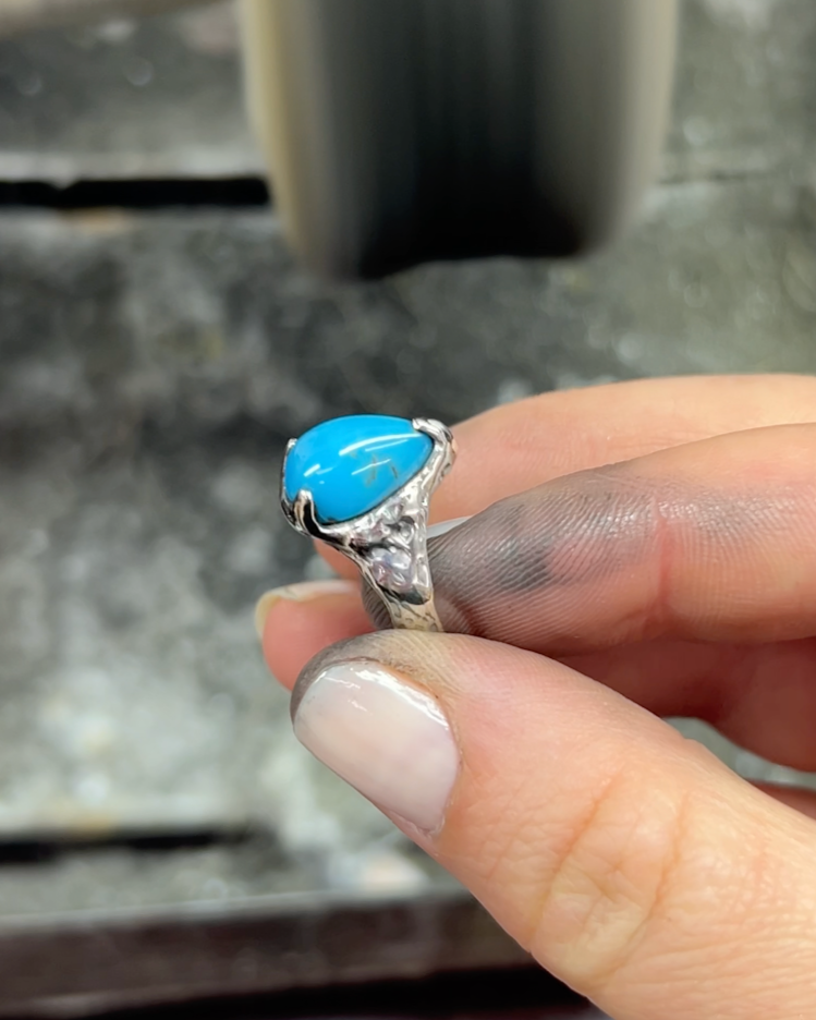 KAELI Ring