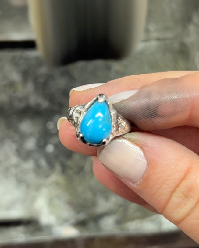 KAELI Ring