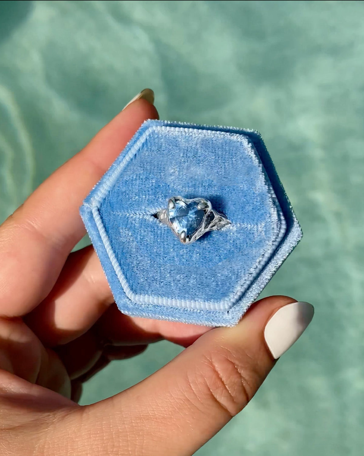NALU Ring