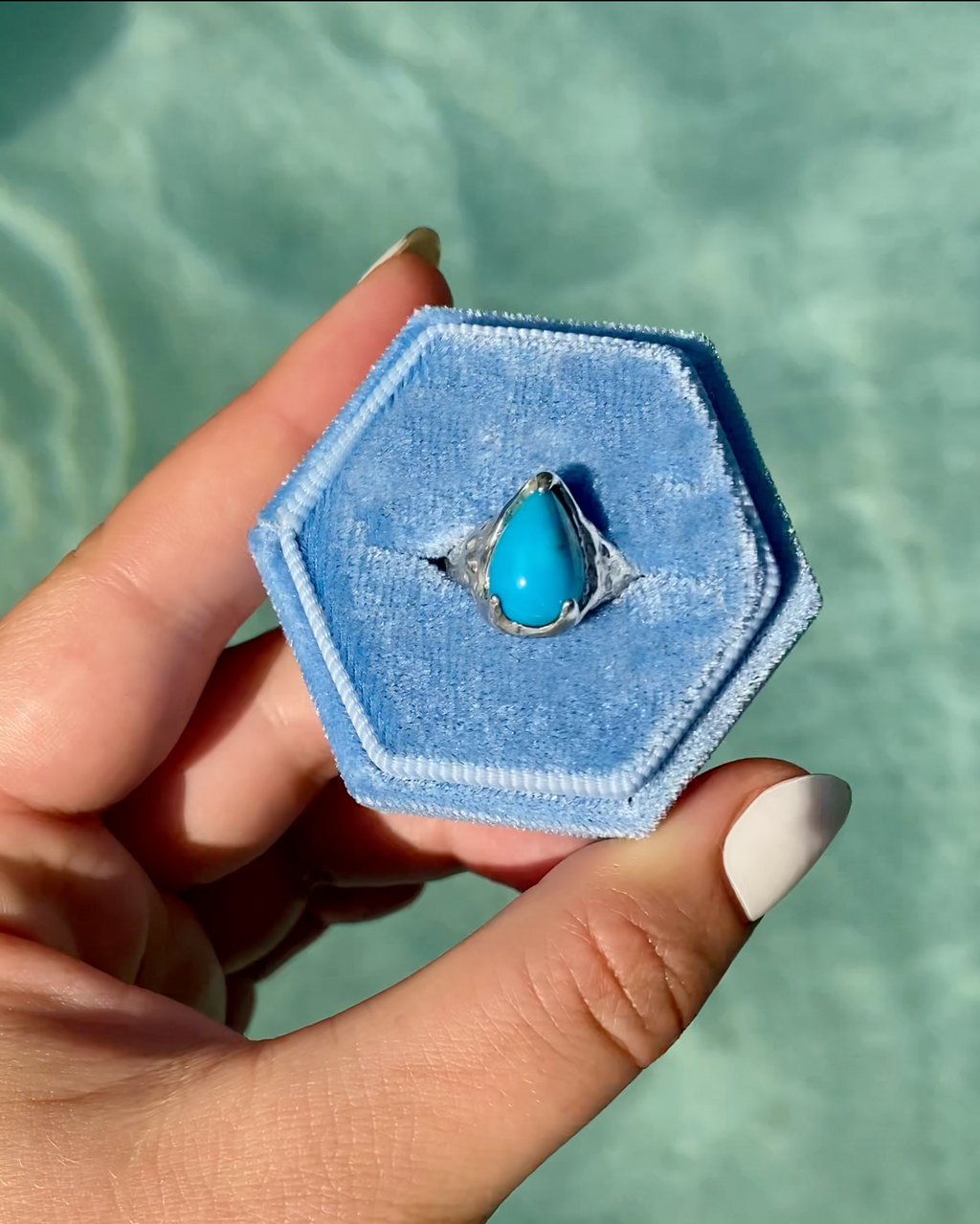 KAELI Ring