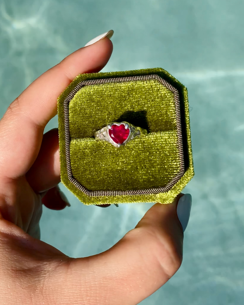 RUBY Ring