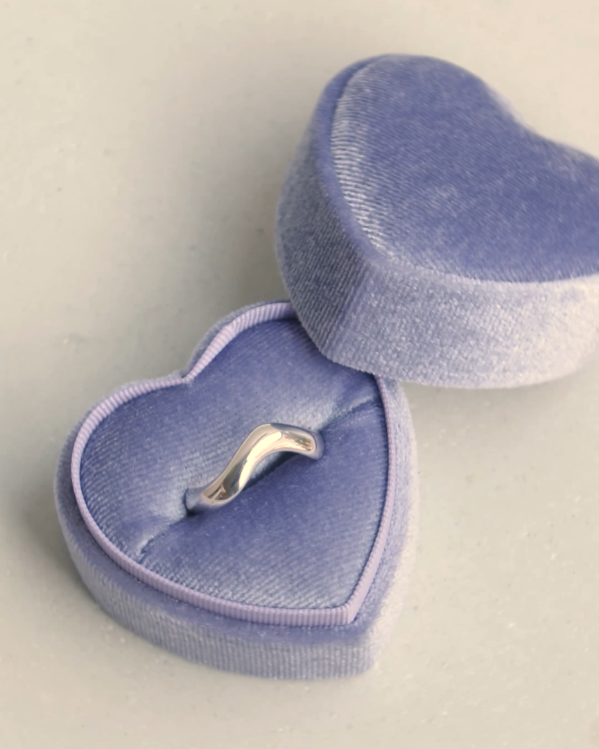 WAVE Ring