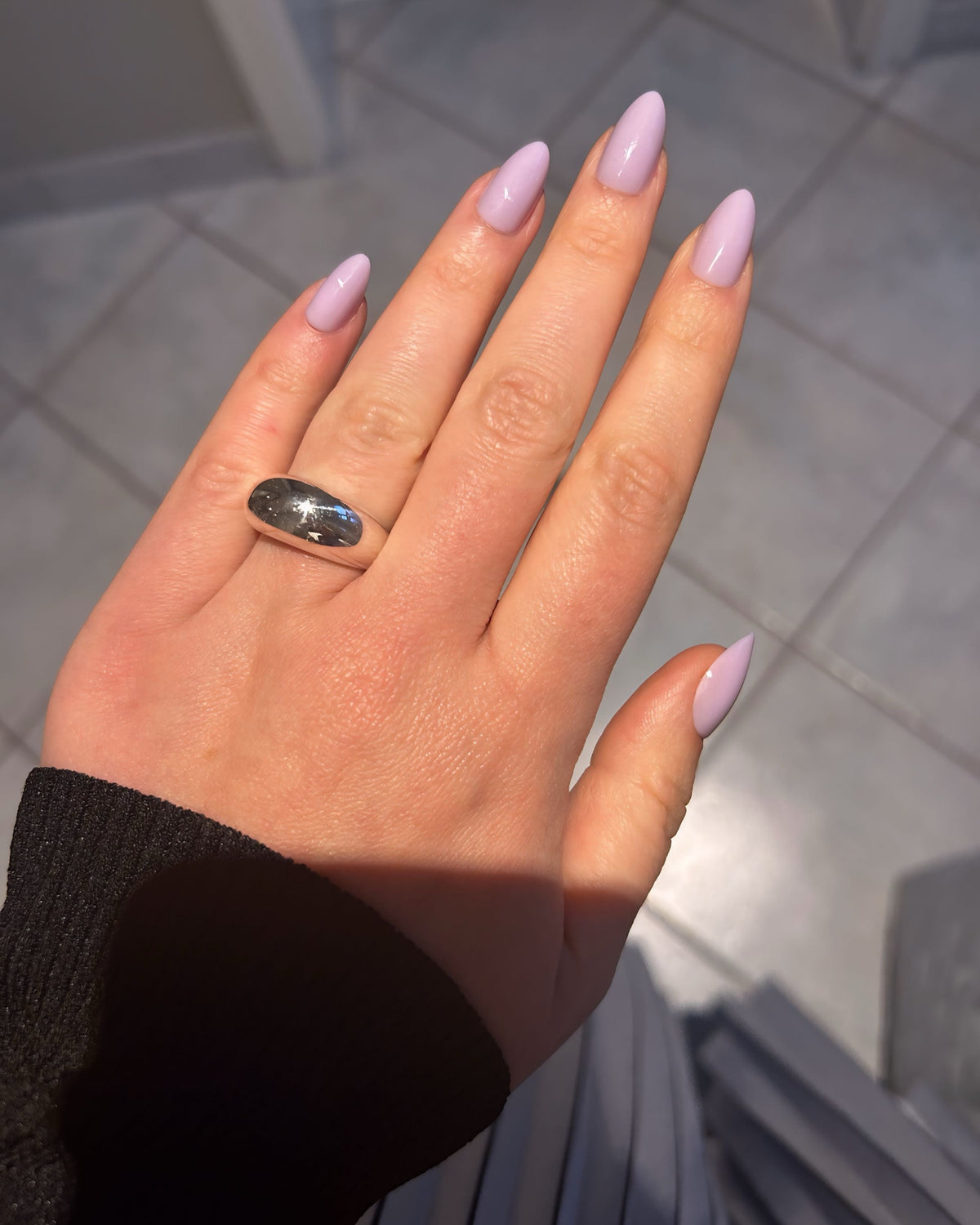 SPHERE Ring
