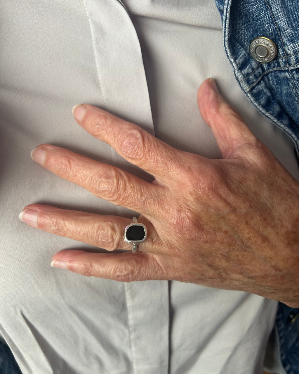 MIRA Ring