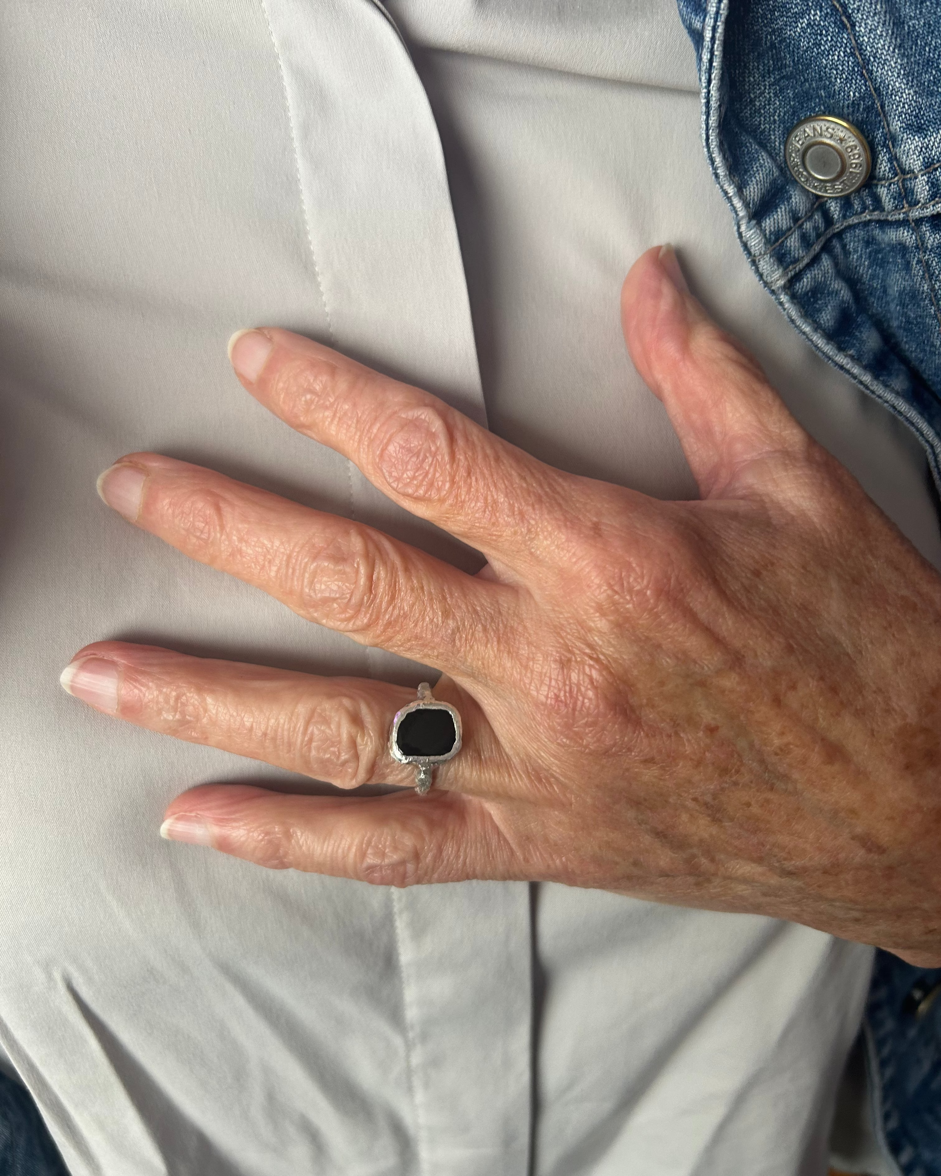 MIRA Ring
