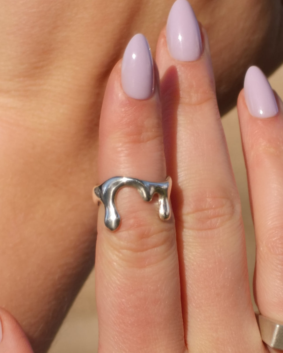 DRIP Ring