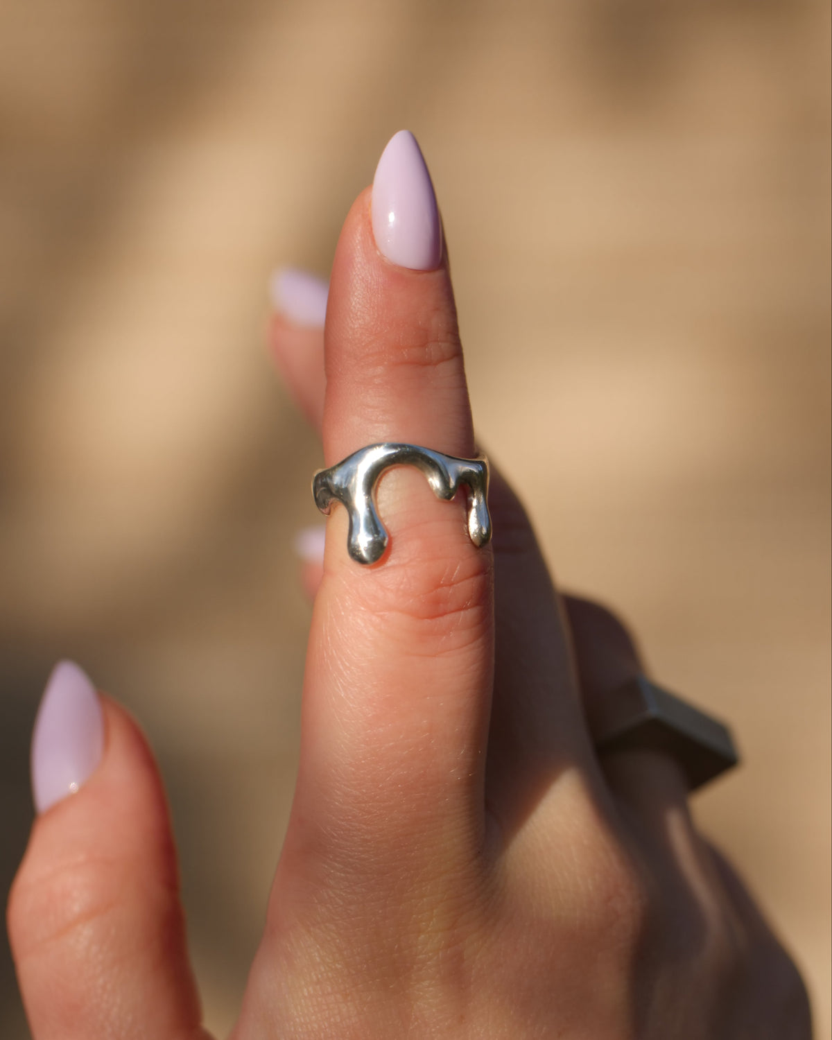 DRIP Ring