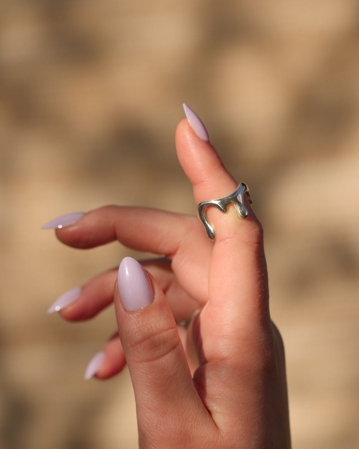 DRIP Ring