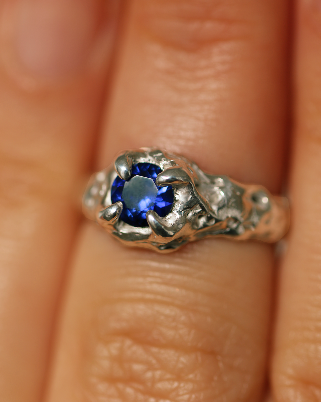 AEVA Ring