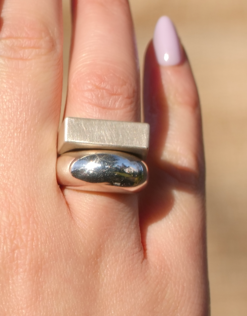 SPHERE Ring