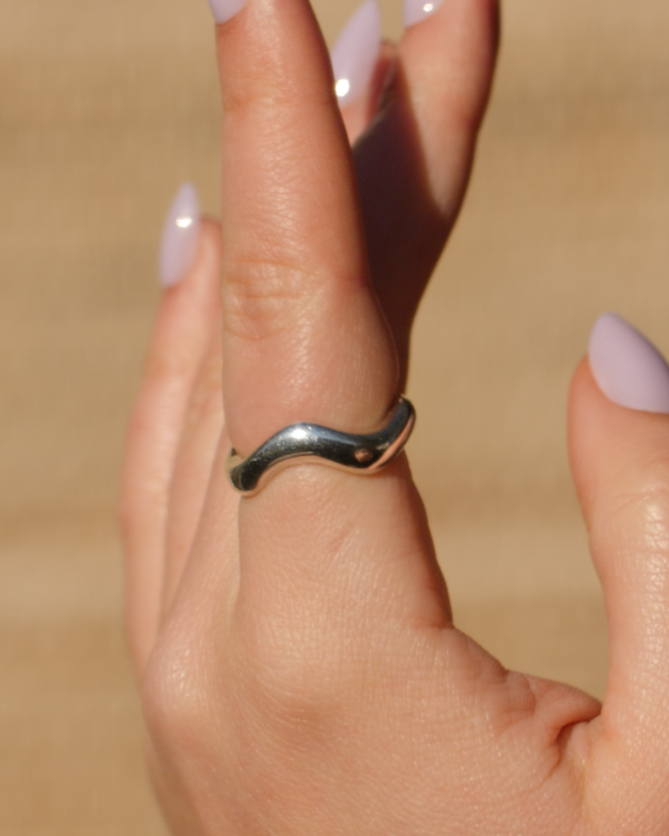WAVE Ring
