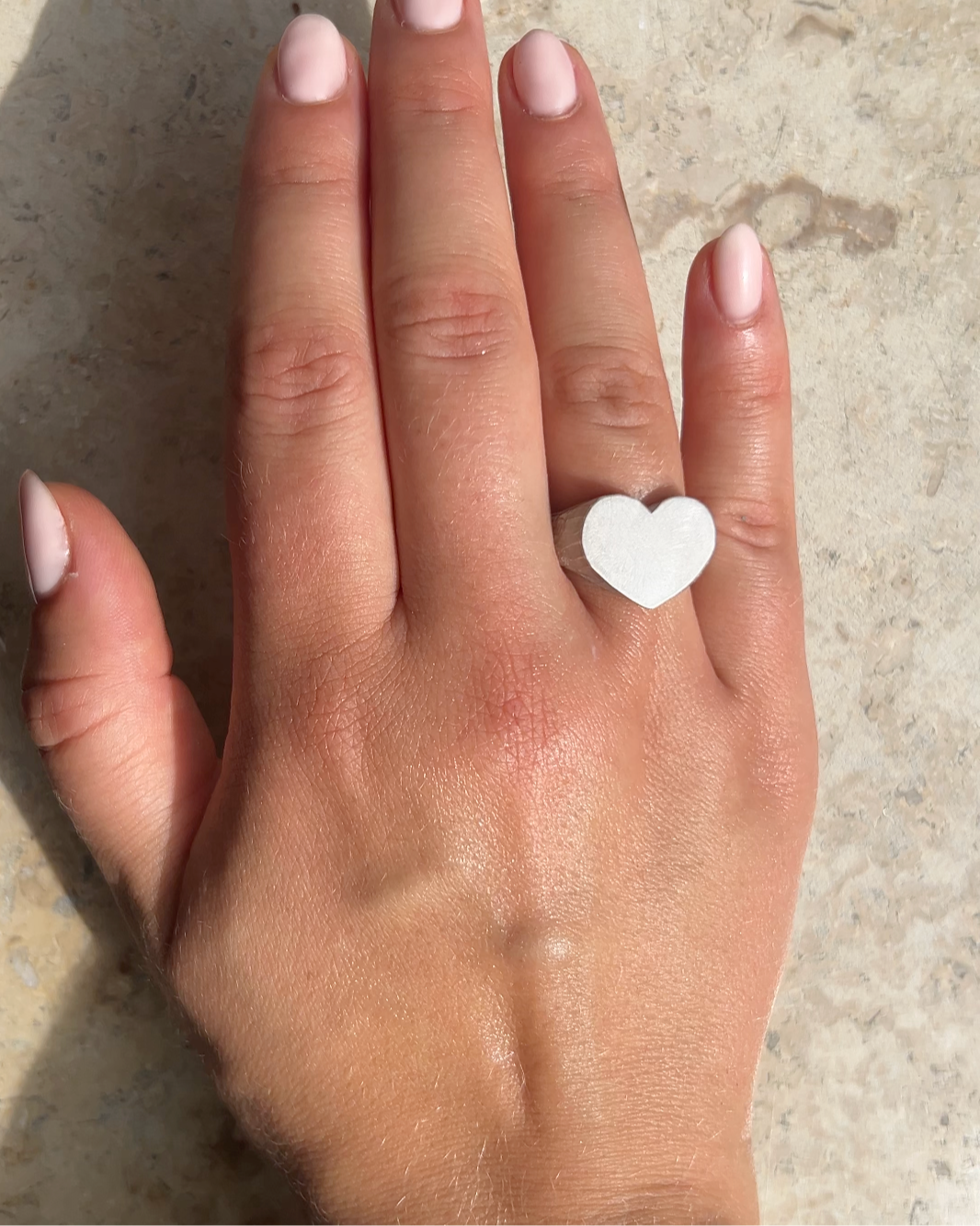 LOVE Ring