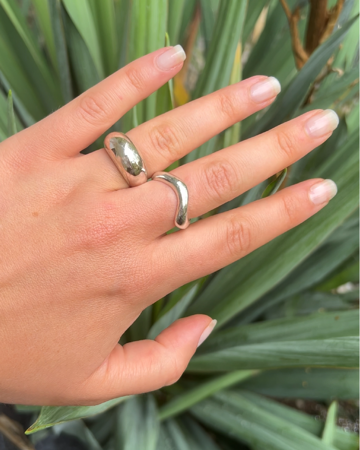 WAVE Ring