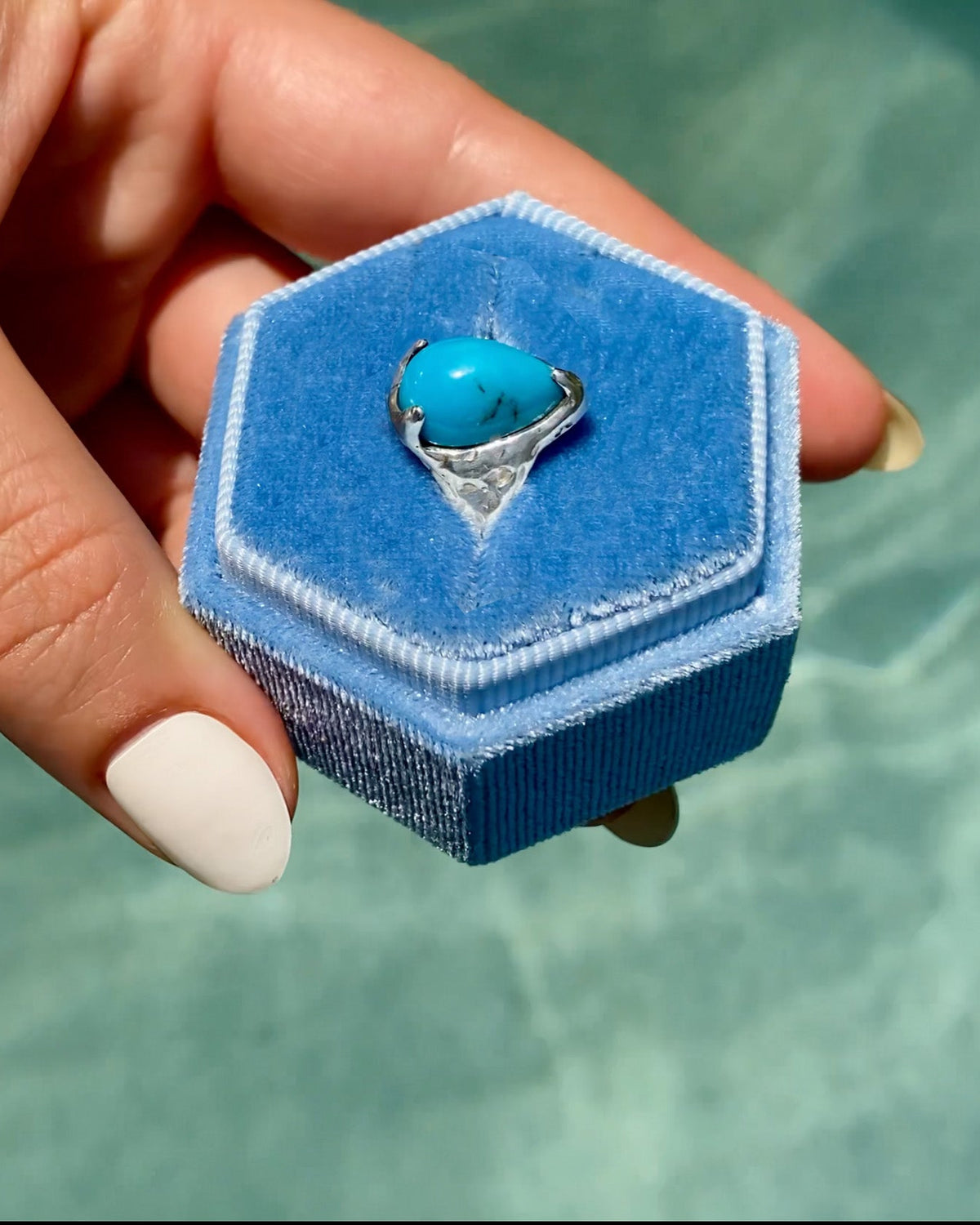 KAELI Ring