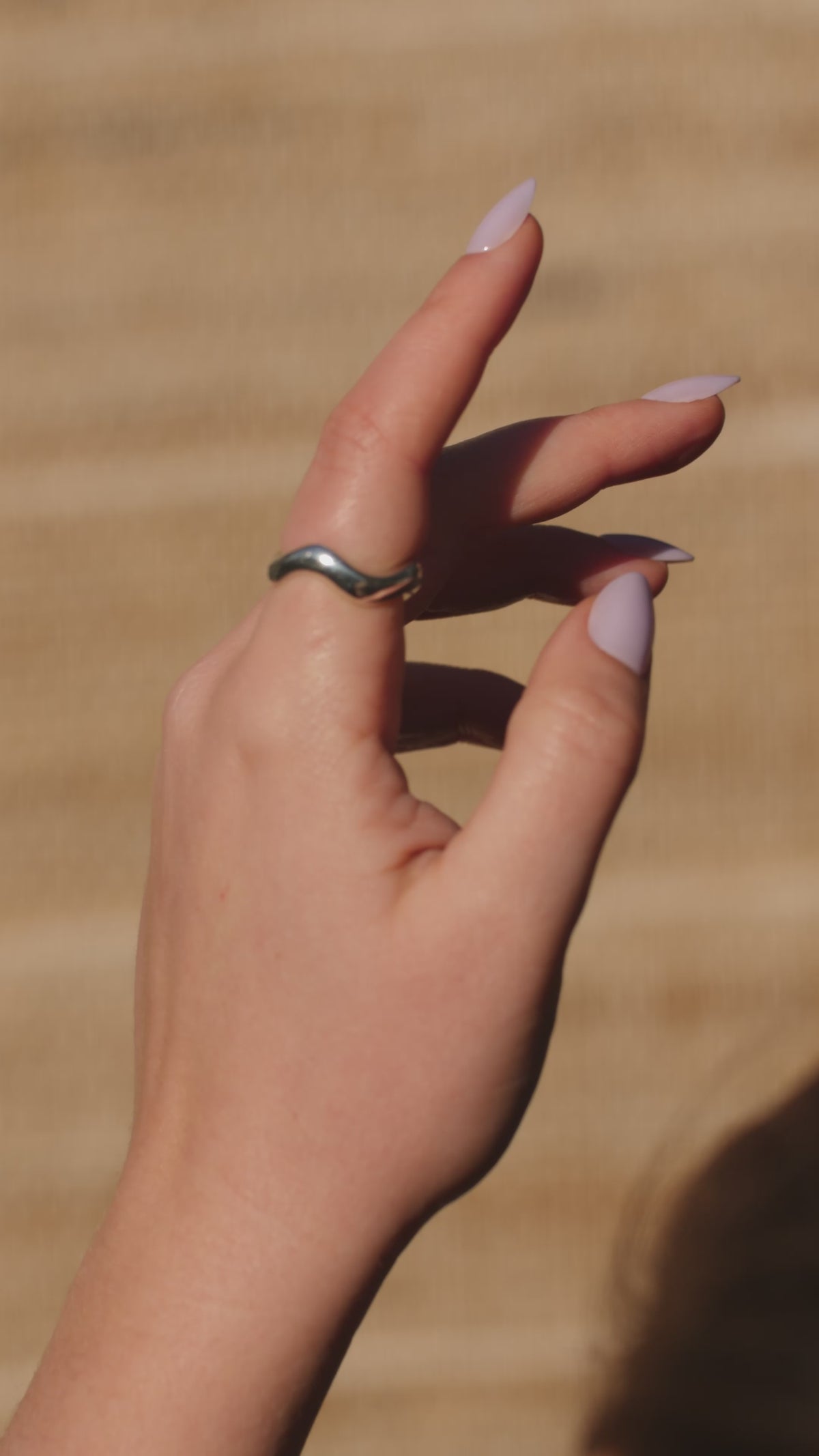 WAVE Ring