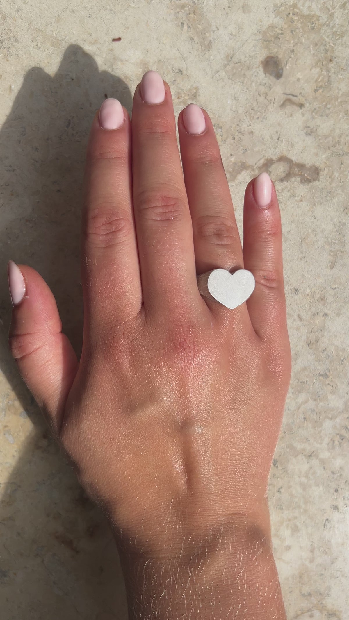 LOVE Ring