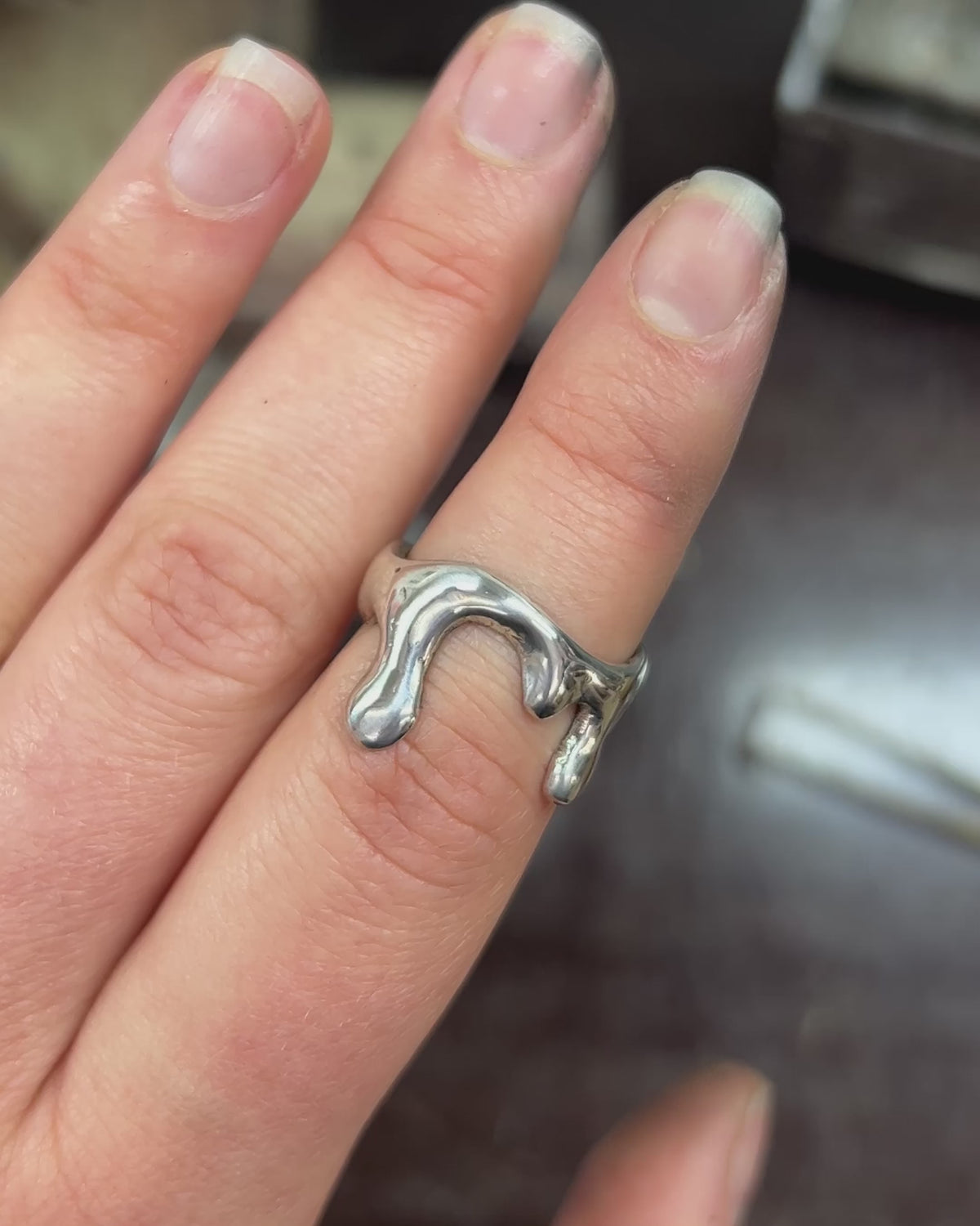 DRIP Ring