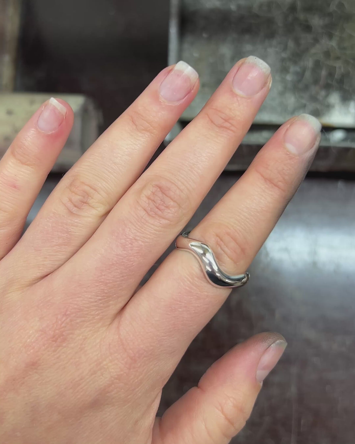 WAVE Ring