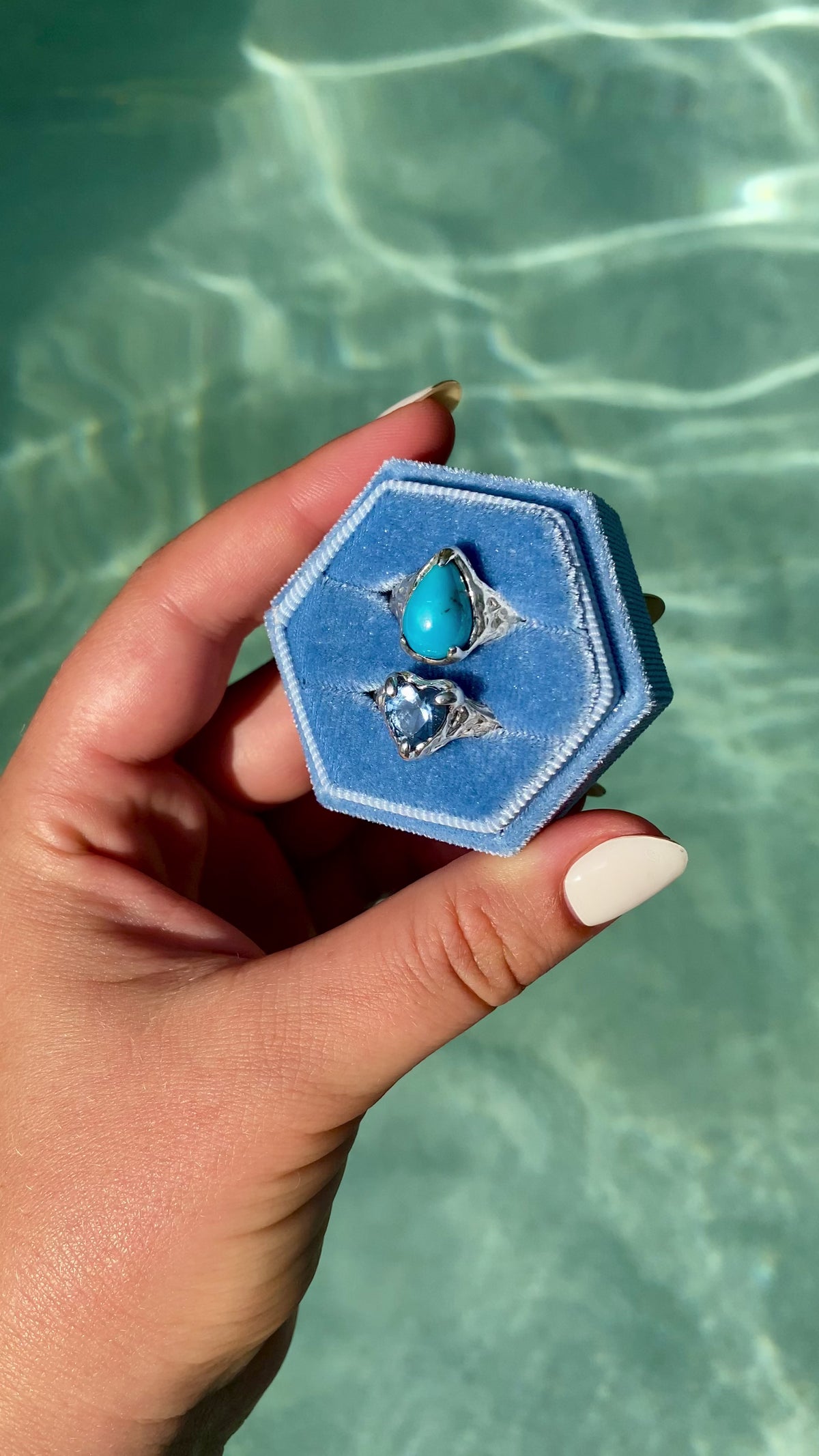 NALU Ring